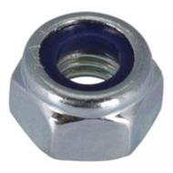 ECROU FREIN D10 BLISTER 4PC ECROU FREIN D10 BLISTER 4PC